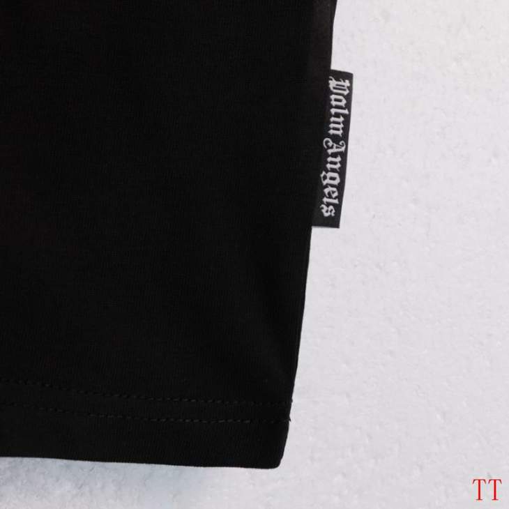 Picture of Palm Angels T Shirts Short _SKUPalmAngelsS-XL20tx204207
